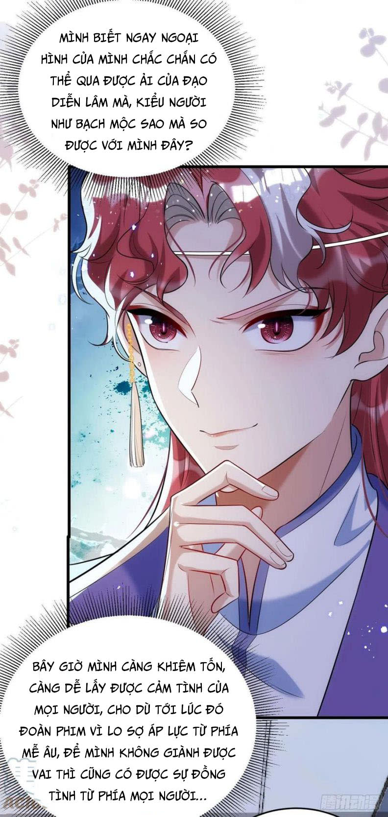 Thú Thụ Bất Thân Chap 97 - Next Chap 98