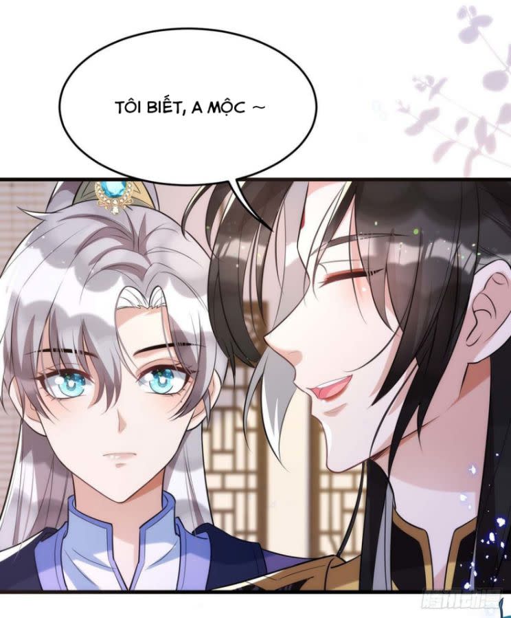 Thú Thụ Bất Thân Chap 99 - Next Chap 100