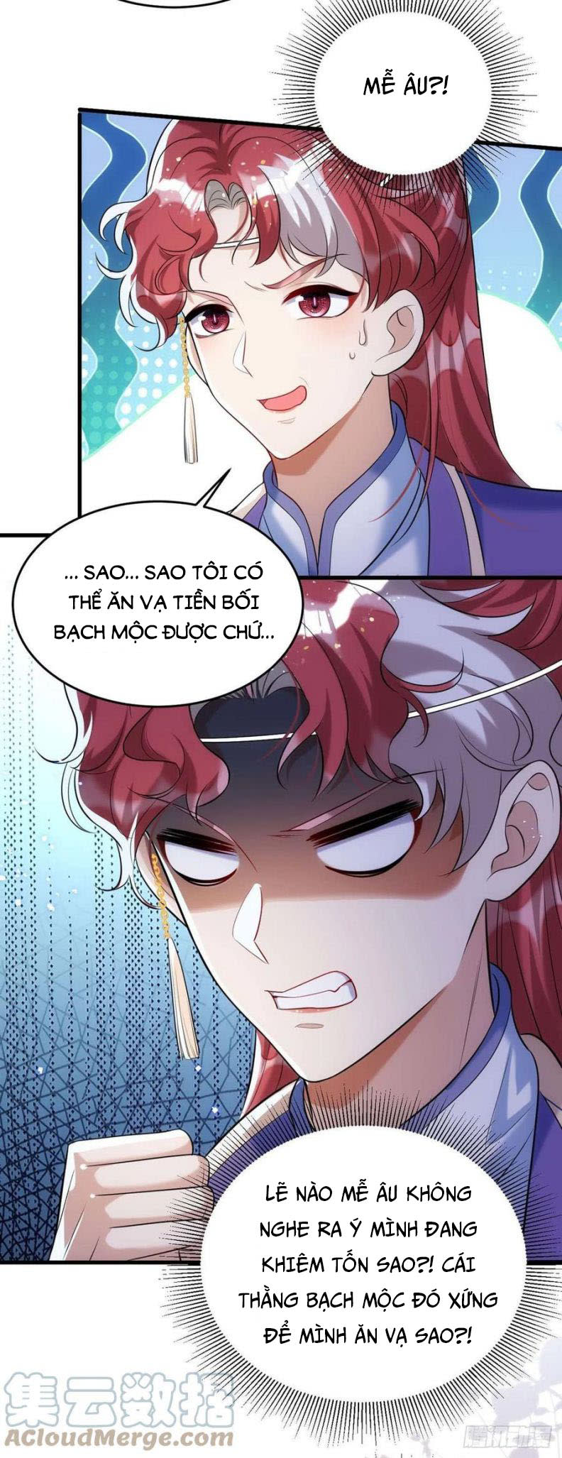 Thú Thụ Bất Thân Chap 97 - Next Chap 98