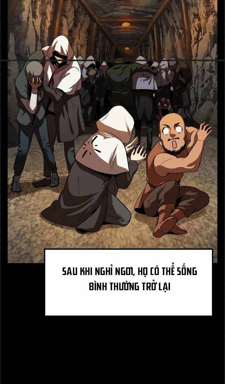 anh hùng mạnh nhất? ta không làm lâu rồi! chapter 45 - Next chương 46