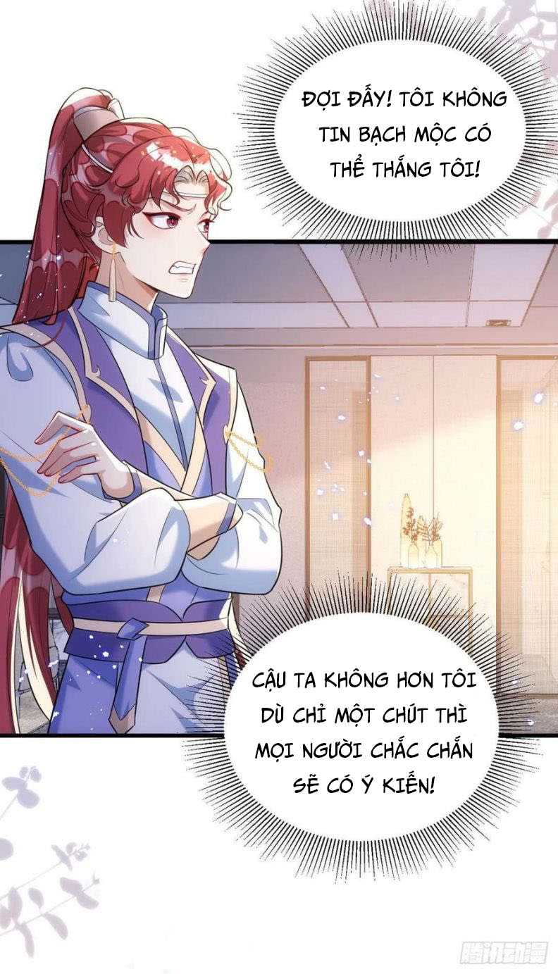 Thú Thụ Bất Thân Chap 97 - Next Chap 98