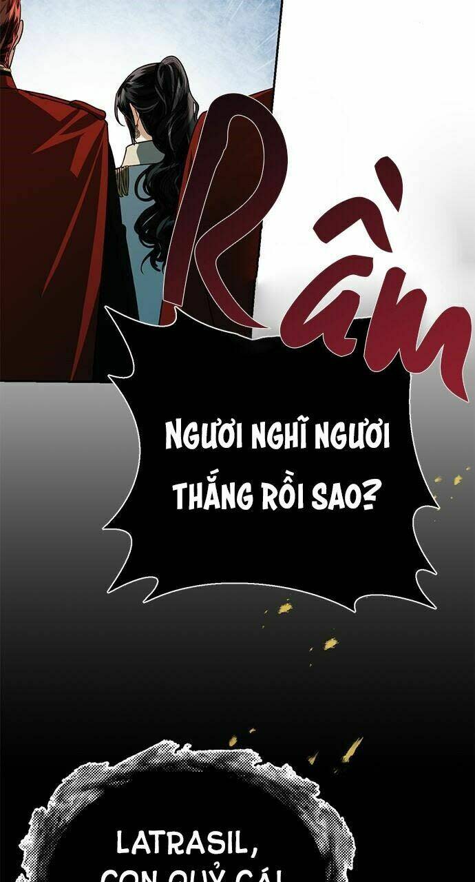 dàn trai đẹp chốn hậu cung Chapter 16 - Trang 2