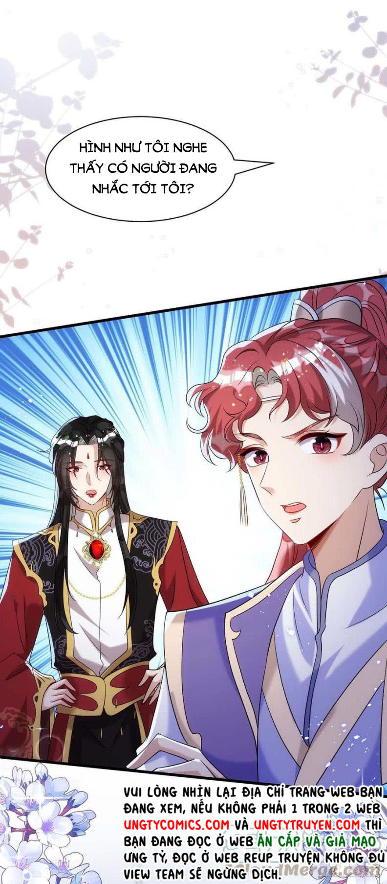 Thú Thụ Bất Thân Chap 97 - Next Chap 98