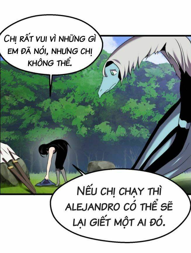 anh hùng mạnh nhất? ta không làm lâu rồi! chapter 31 - Next chapter 32