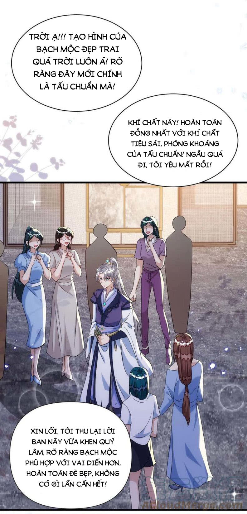 Thú Thụ Bất Thân Chap 97 - Next Chap 98