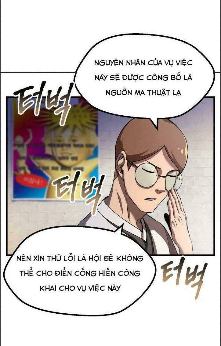 anh hùng mạnh nhất? ta không làm lâu rồi! chapter 45 - Next chương 46