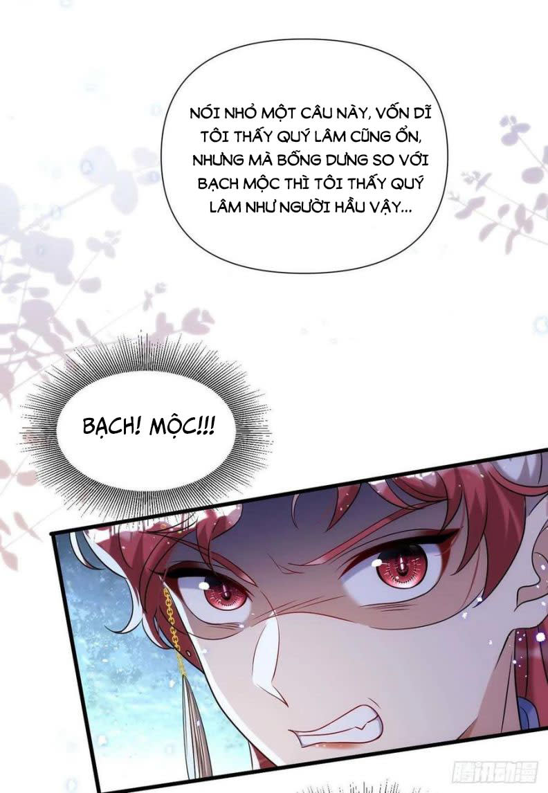 Thú Thụ Bất Thân Chap 97 - Next Chap 98