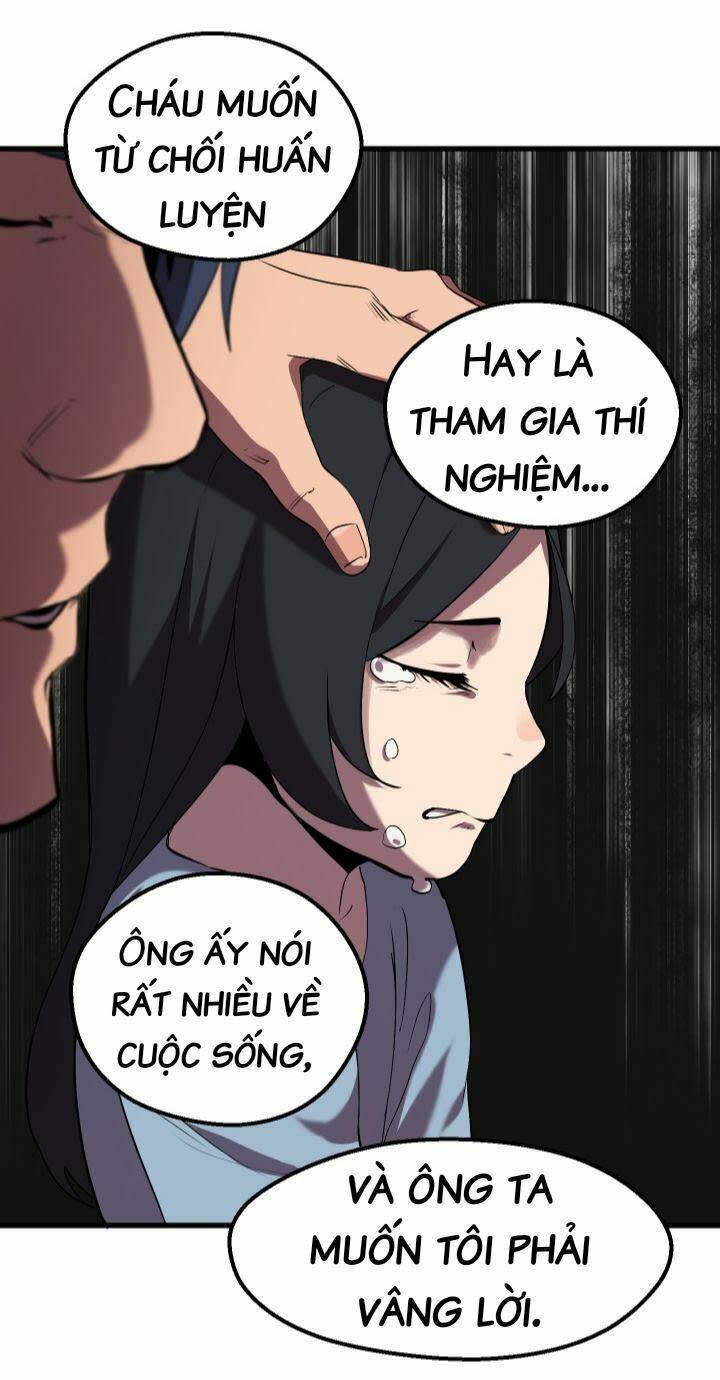 anh hùng mạnh nhất? ta không làm lâu rồi! chapter 31 - Next chapter 32