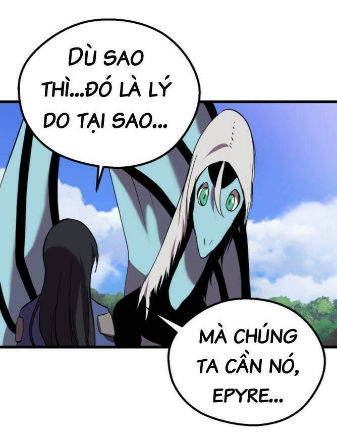 anh hùng mạnh nhất? ta không làm lâu rồi! chapter 31 - Next chapter 32