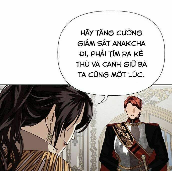 dàn trai đẹp chốn hậu cung Chapter 16 - Trang 2