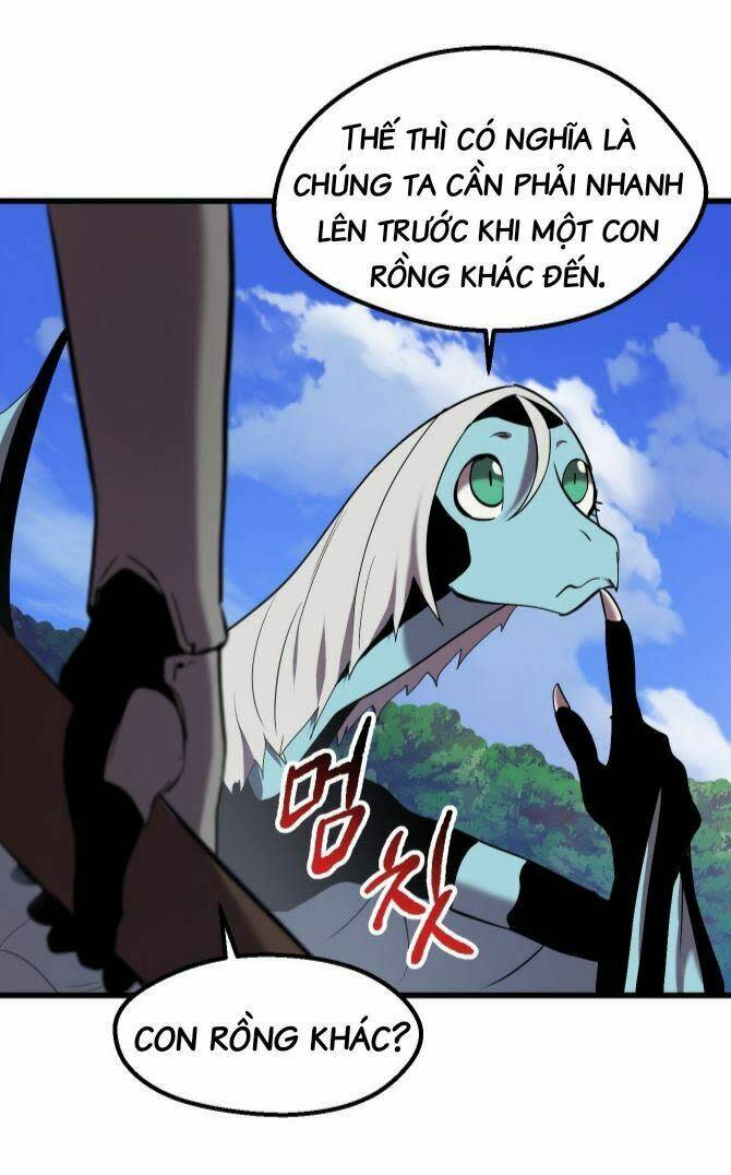 anh hùng mạnh nhất? ta không làm lâu rồi! chapter 31 - Next chapter 32