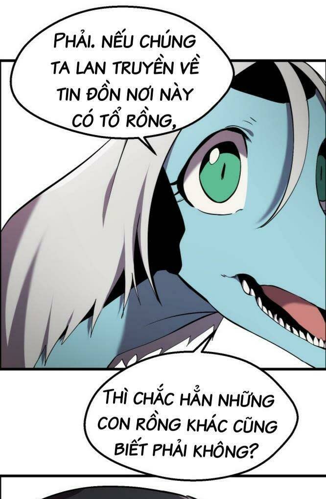 anh hùng mạnh nhất? ta không làm lâu rồi! chapter 31 - Next chapter 32