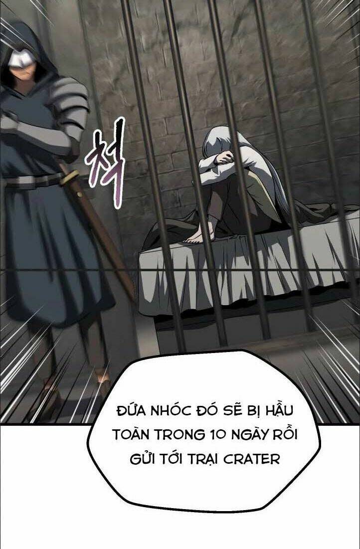 anh hùng mạnh nhất? ta không làm lâu rồi! chapter 45 - Next chương 46