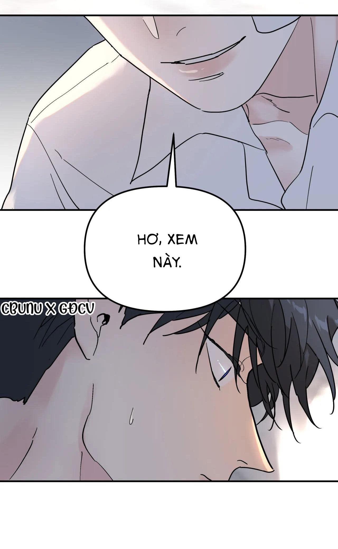 BL 18+ Cây Không Có Rễ Chap 11 - Trang 2