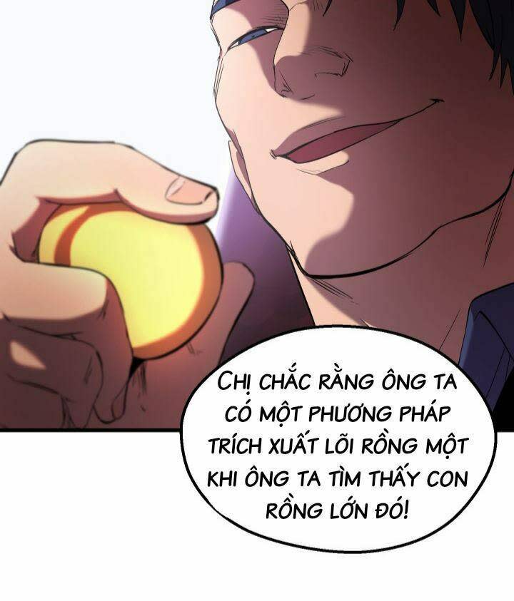 anh hùng mạnh nhất? ta không làm lâu rồi! chapter 31 - Next chapter 32