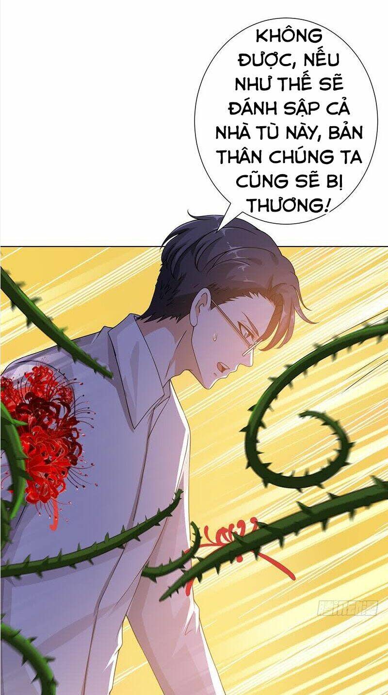 quy luật tình yêu ở mạt thế Chapter 98 - Trang 2