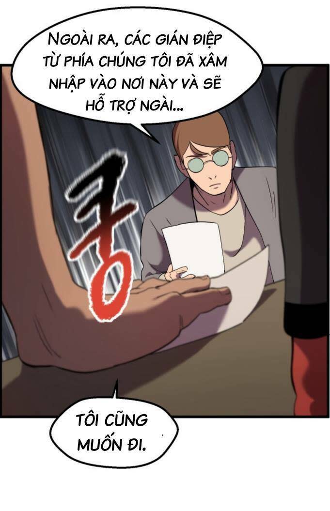 anh hùng mạnh nhất? ta không làm lâu rồi! chapter 31 - Next chapter 32