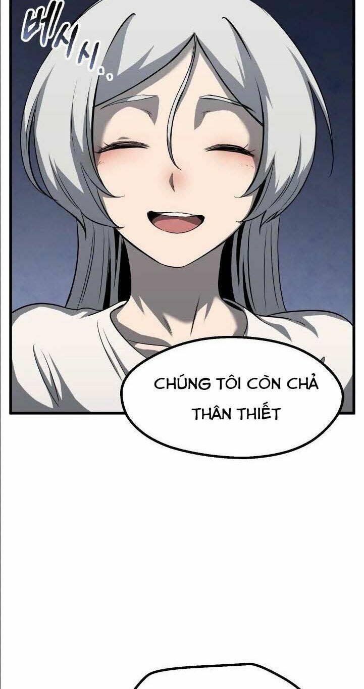 anh hùng mạnh nhất? ta không làm lâu rồi! chapter 45 - Next chương 46