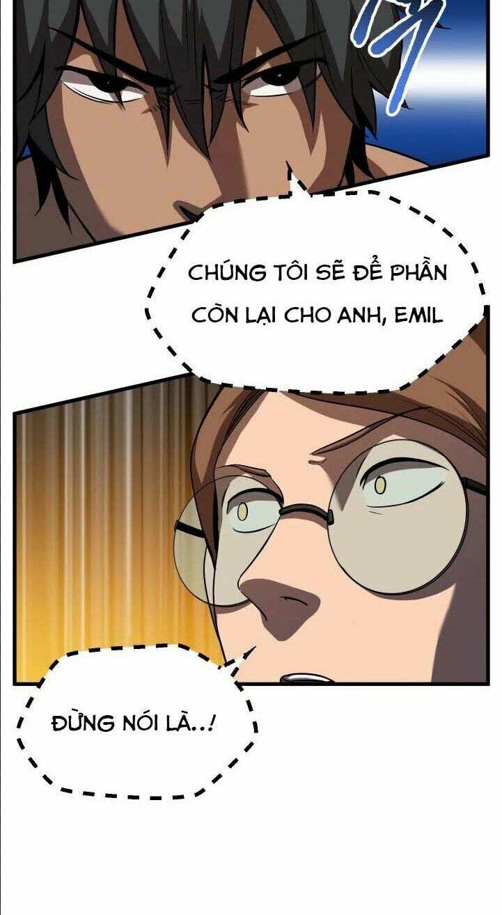 anh hùng mạnh nhất? ta không làm lâu rồi! chapter 45 - Next chương 46