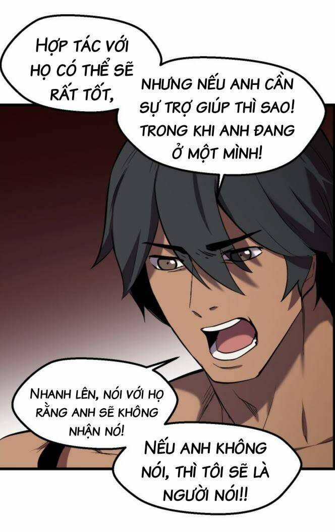 anh hùng mạnh nhất? ta không làm lâu rồi! chapter 31 - Next chapter 32