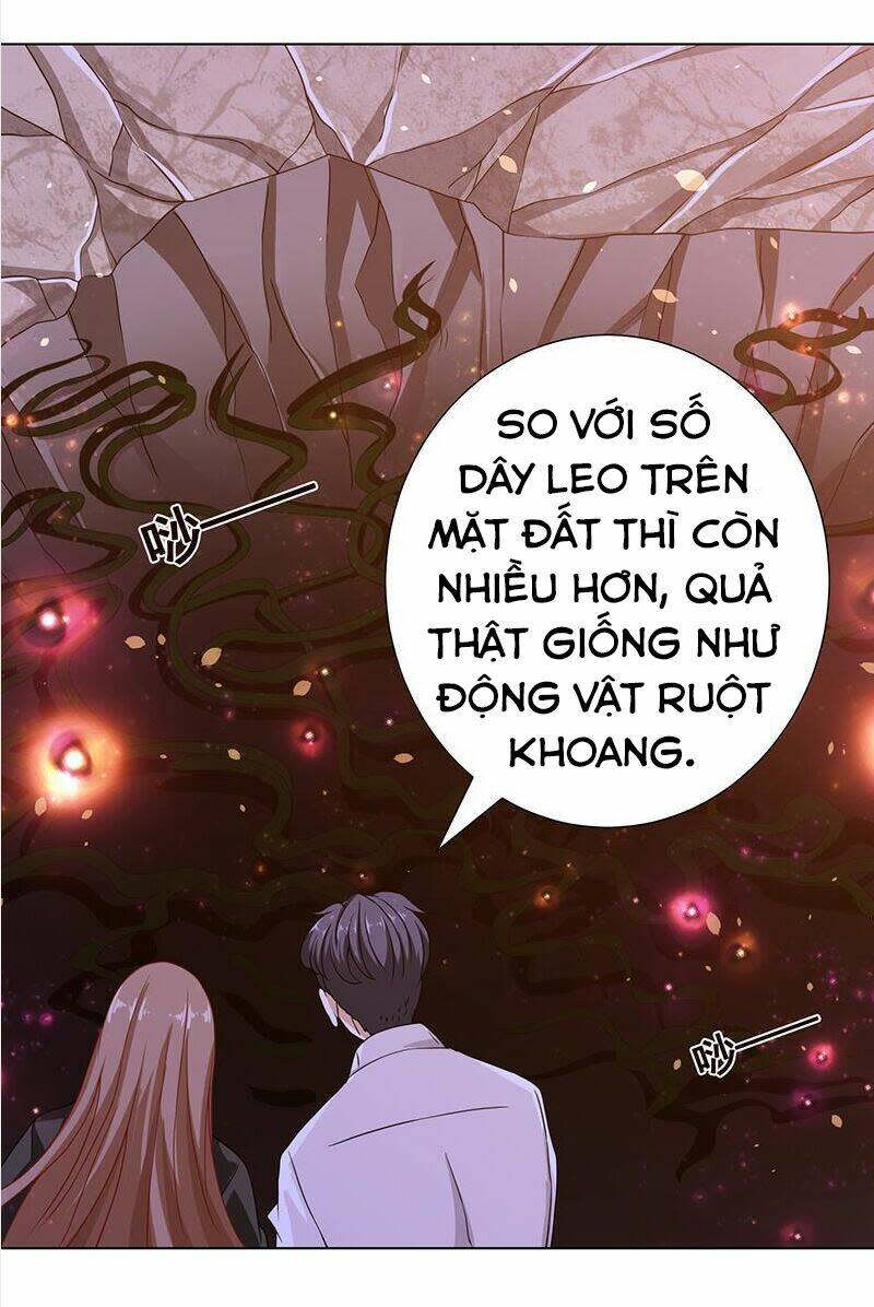 quy luật tình yêu ở mạt thế Chapter 98 - Trang 2