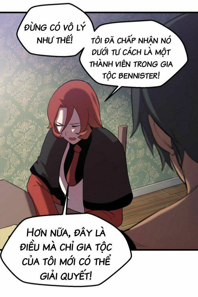 anh hùng mạnh nhất? ta không làm lâu rồi! chapter 31 - Next chapter 32