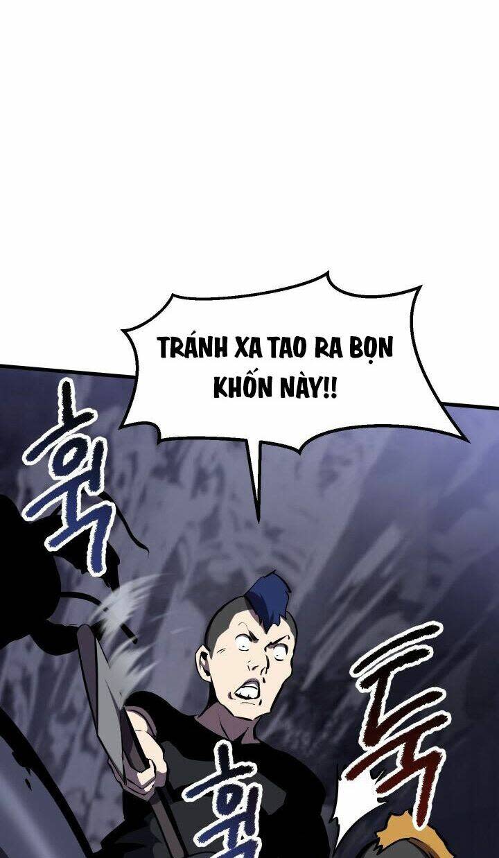 anh hùng mạnh nhất? ta không làm lâu rồi! chương 61 - Next chapter 62