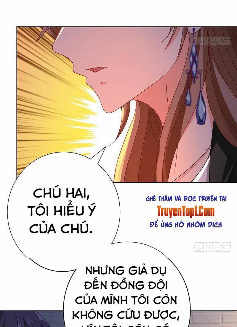 quy luật tình yêu ở mạt thế Chapter 98 - Trang 2