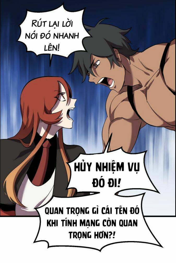 anh hùng mạnh nhất? ta không làm lâu rồi! chapter 31 - Next chapter 32