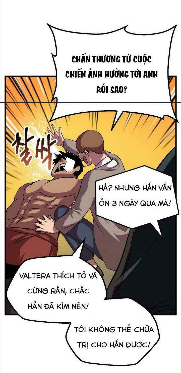 anh hùng mạnh nhất? ta không làm lâu rồi! chapter 45 - Next chương 46