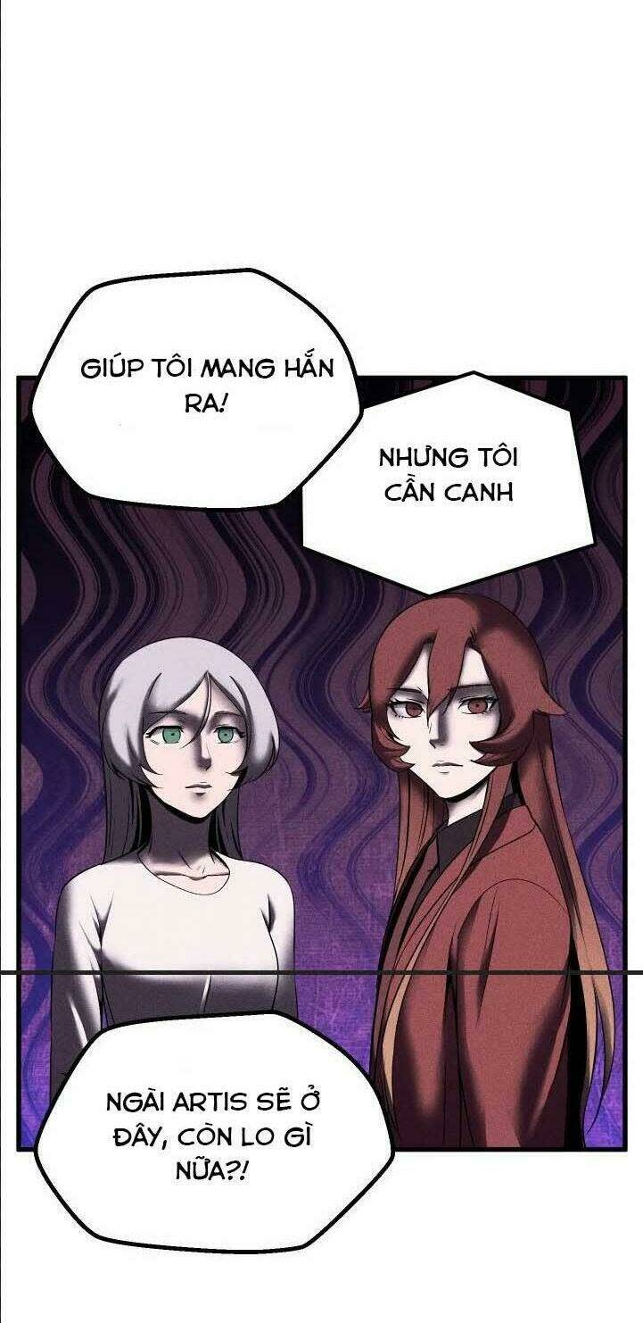 anh hùng mạnh nhất? ta không làm lâu rồi! chapter 45 - Next chương 46