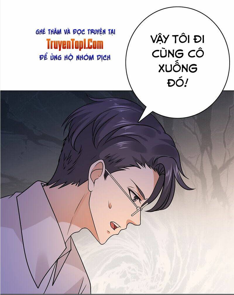 quy luật tình yêu ở mạt thế Chapter 98 - Trang 2