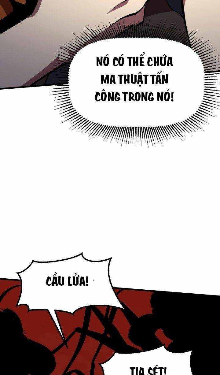 anh hùng mạnh nhất? ta không làm lâu rồi! chương 61 - Next chapter 62