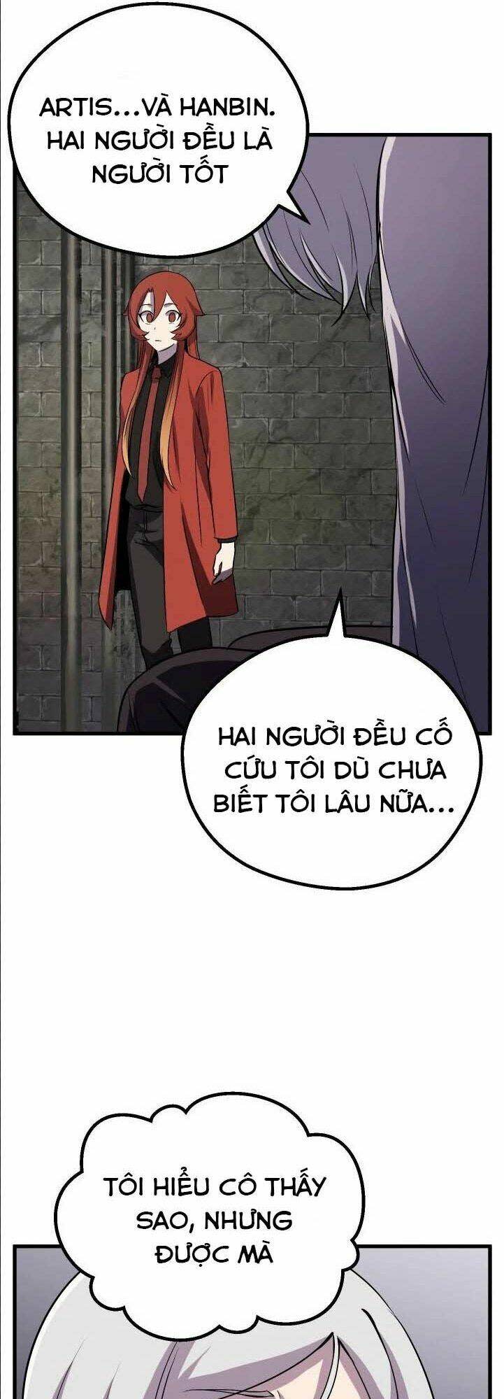 anh hùng mạnh nhất? ta không làm lâu rồi! chapter 45 - Next chương 46