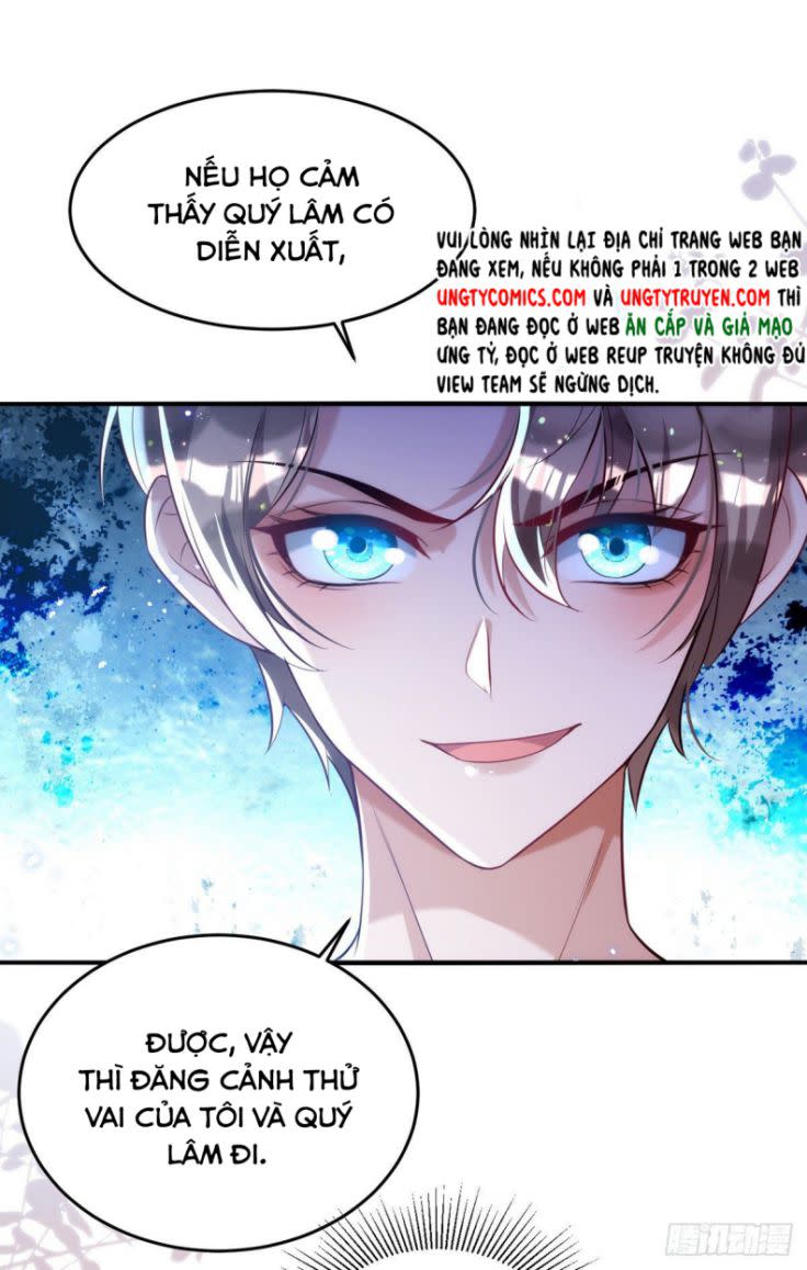 Thú Thụ Bất Thân Chap 105 - Next Chap 106