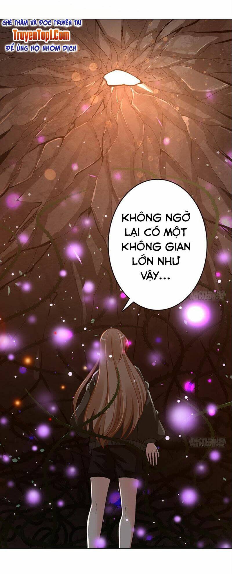 quy luật tình yêu ở mạt thế Chapter 99 - Trang 2