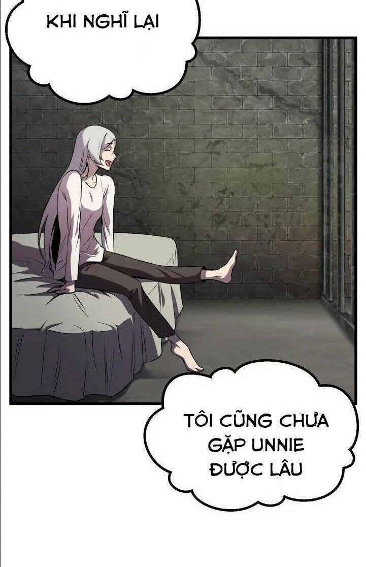 anh hùng mạnh nhất? ta không làm lâu rồi! chapter 45 - Next chương 46