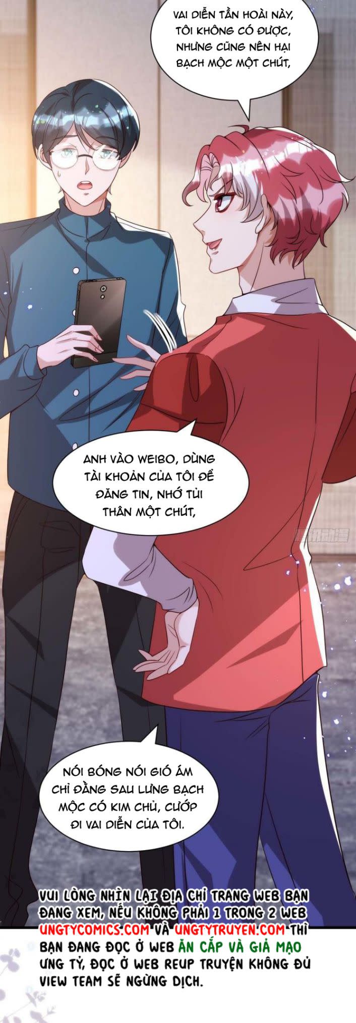 Thú Thụ Bất Thân Chap 102 - Next Chap 103