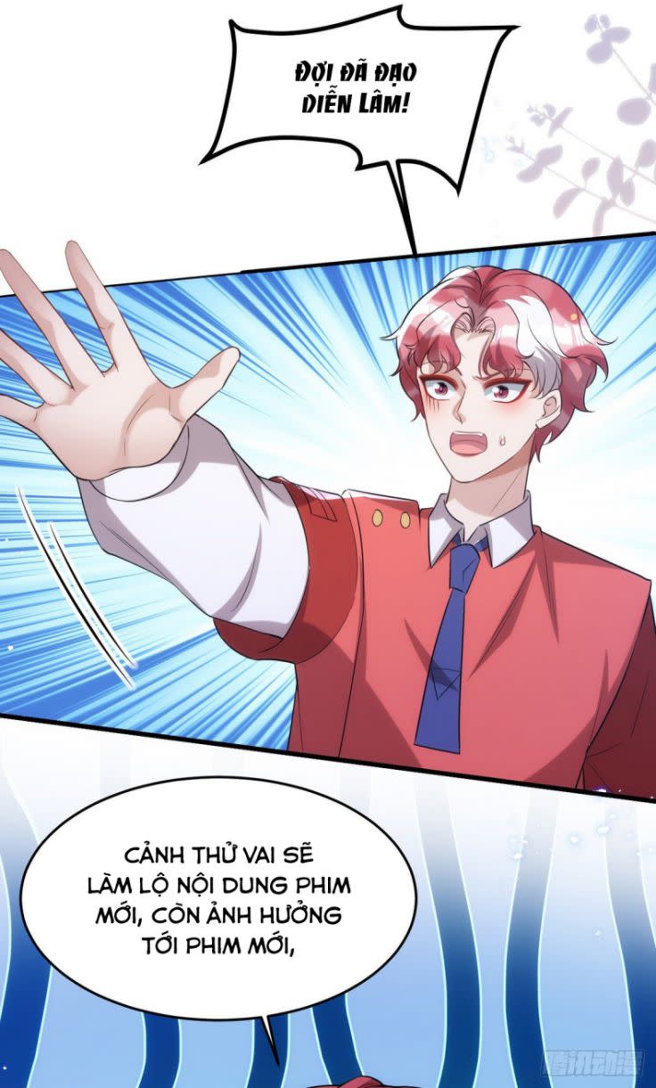 Thú Thụ Bất Thân Chap 105 - Next Chap 106