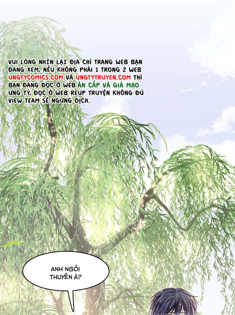 Ẩn Trung Chap 10 - Next Chap 11