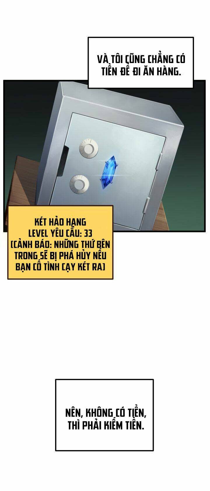 anh hùng mạnh nhất? ta không làm lâu rồi! chapter 35 - Next chương 36