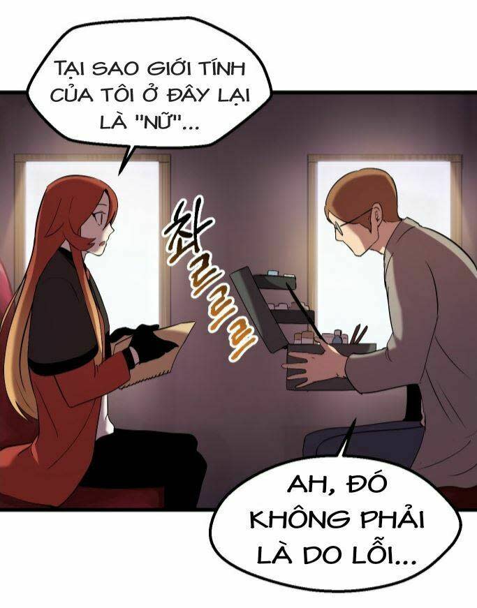 anh hùng mạnh nhất? ta không làm lâu rồi! chapter 31 - Next chapter 32