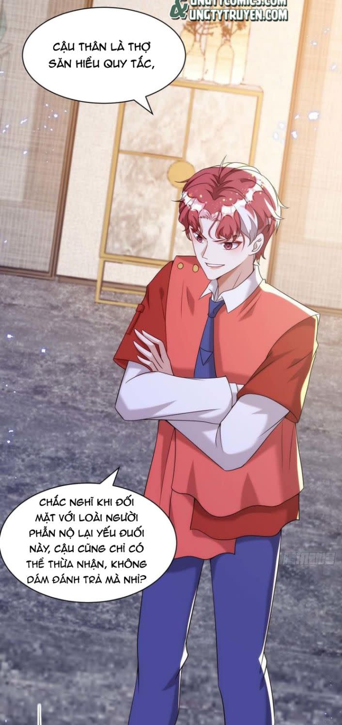 Thú Thụ Bất Thân Chap 102 - Next Chap 103