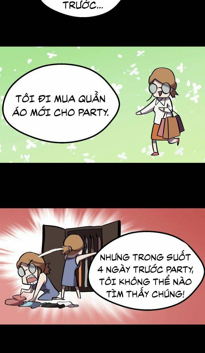 anh hùng mạnh nhất? ta không làm lâu rồi! chapter 35 - Next chương 36