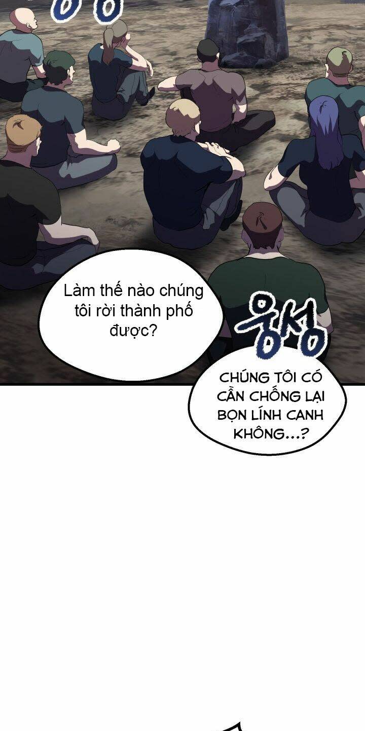 anh hùng mạnh nhất? ta không làm lâu rồi! chương 61 - Next chapter 62