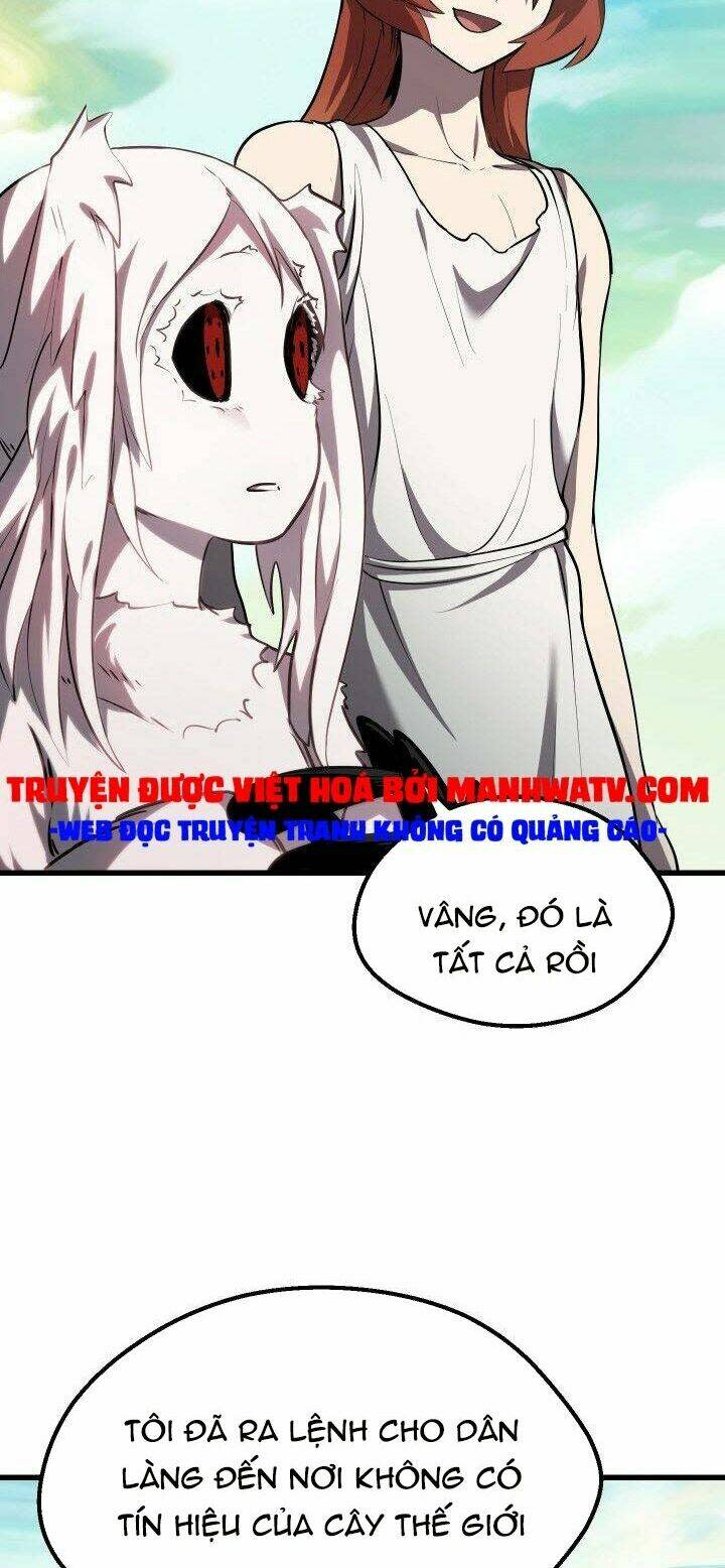 anh hùng mạnh nhất? ta không làm lâu rồi! chapter 93 - Next chapter 94