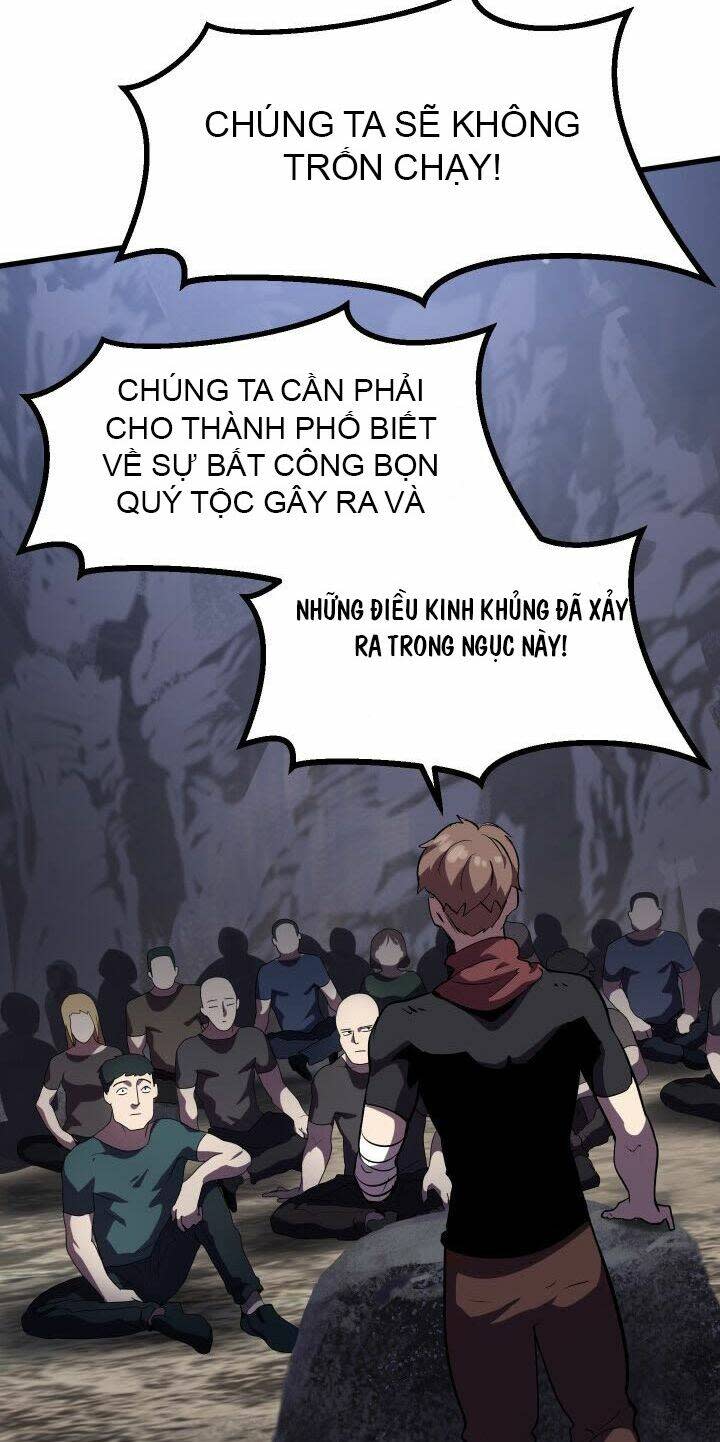 anh hùng mạnh nhất? ta không làm lâu rồi! chương 61 - Next chapter 62