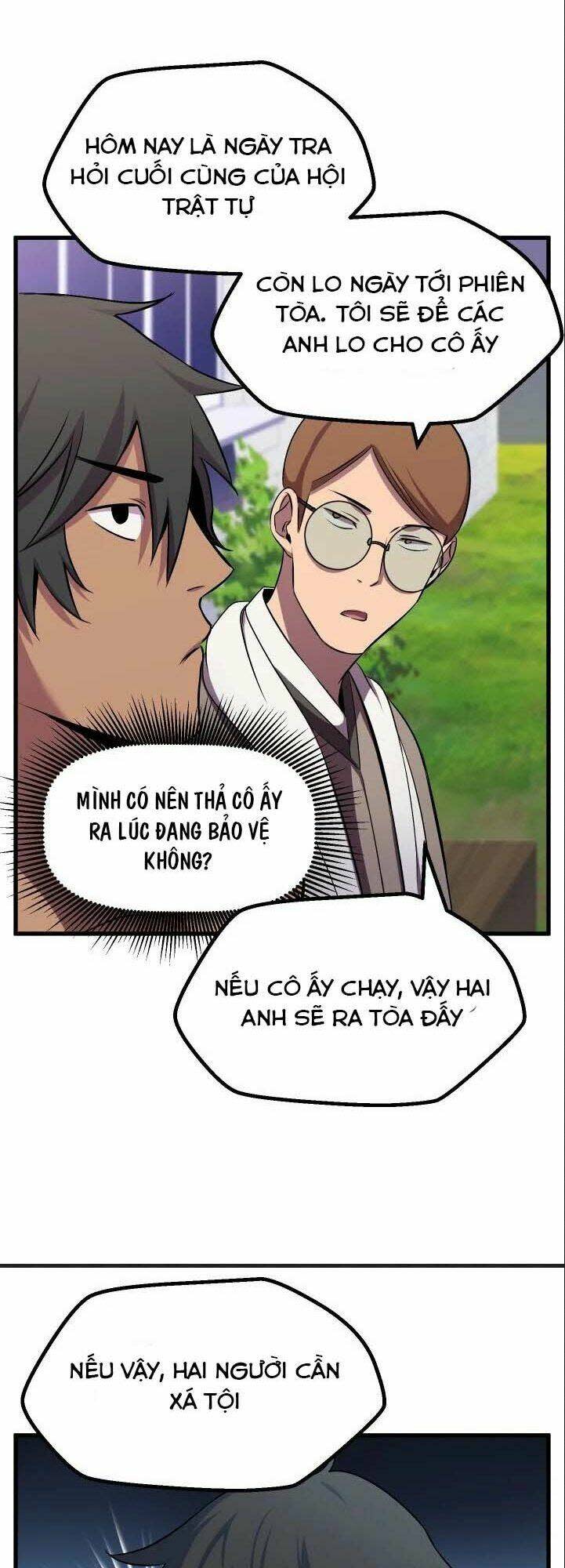 anh hùng mạnh nhất? ta không làm lâu rồi! chapter 45 - Next chương 46