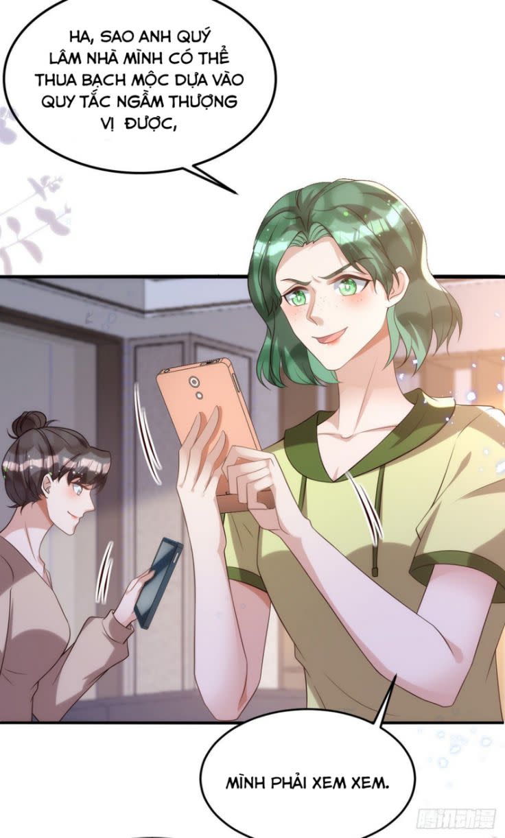 Thú Thụ Bất Thân Chap 105 - Next Chap 106