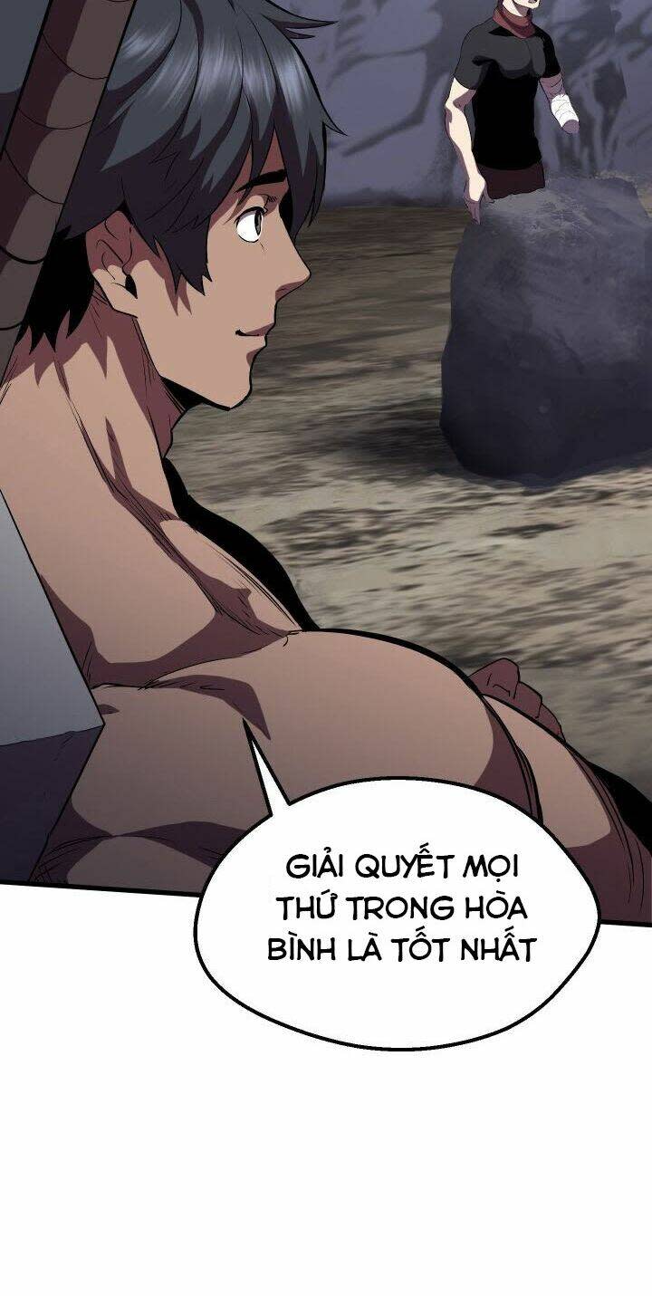 anh hùng mạnh nhất? ta không làm lâu rồi! chương 61 - Next chapter 62